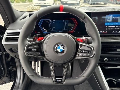 New 2027 BMW M3 Competition w/ M Driver's Package RWD image 18