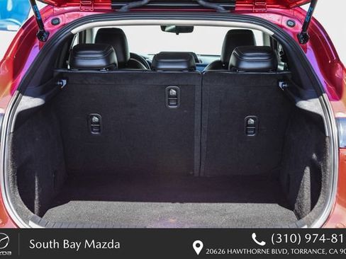Used 2023 MAZDA CX-30 AWD 2.5 S w/ Preferred Package image 25