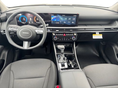 New 2026 Hyundai Tucson SEL image 10