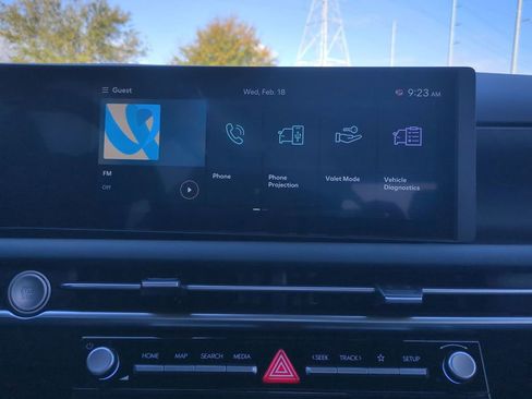 New 2026 Hyundai Santa Cruz SEL image 20