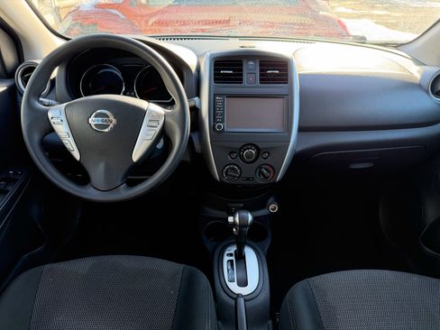 Used 2019 Nissan Versa SV image 21