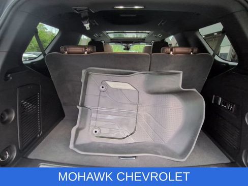 Used 2024 Chevrolet Tahoe High Country AWD/4WD image 27
