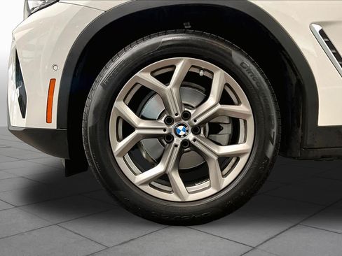 Used 2024 BMW X3 sDrive30i w/ Premium Package w/ZPA RWD image 11