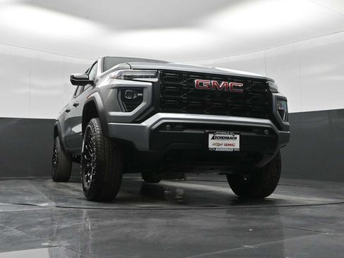 New 2026 GMC Canyon Elevation w/ Convenience Package image 19