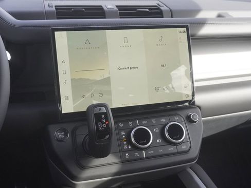 New 2026 Land Rover Defender 110 X image 15