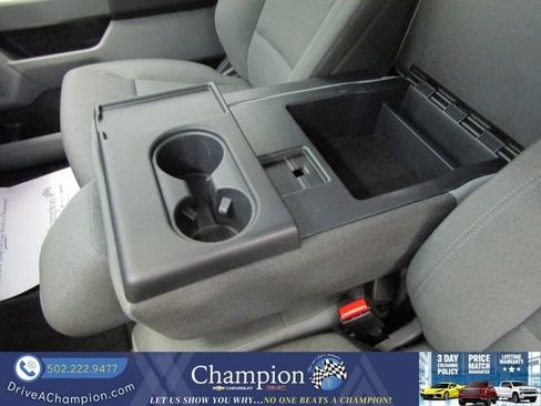 Used 2025 Ford F150 XLT w/ Equipment Group 301A Standard AWD/4WD image 36