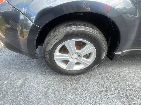 Used 2012 Subaru Forester 2.5X w/ Popular Pkg 1 AWD/4WD image 8