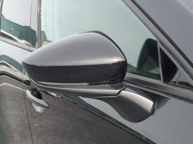 New 2026 MAZDA CX-50 AWD 2.5 S w/ Weather Package image 12
