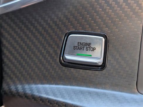 Used 2017 Chevrolet Corvette Grand Sport image 24