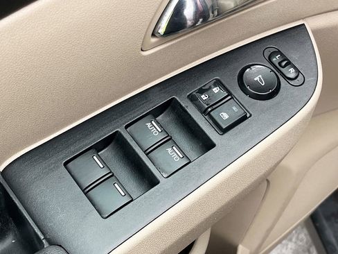 Used 2015 Honda Odyssey EX-L image 17