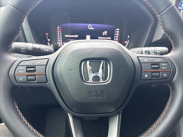 New 2026 Honda Passport TrailSport image 17