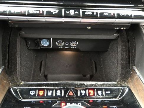 Used 2023 Jeep Grand Wagoneer 4WD image 46