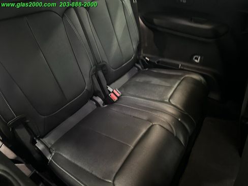Used 2023 Jeep Grand Cherokee L Limited AWD/4WD image 31