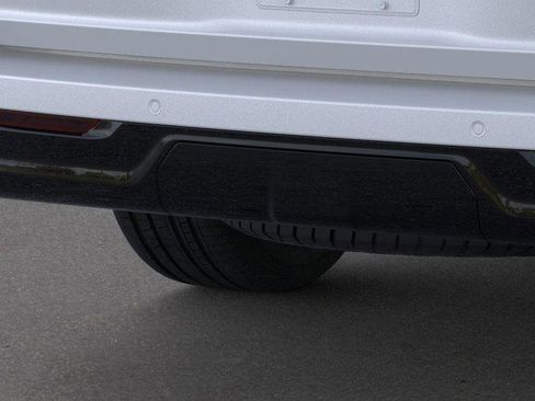 New 2025 Lincoln Navigator Reserve image 23