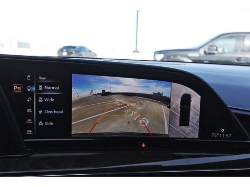 Used 2021 Cadillac Escalade Premium Luxury Platinum image 23