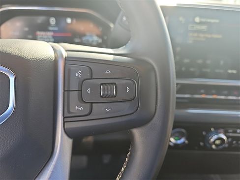 Certified 2023 GMC Sierra 1500 Elevation image 17