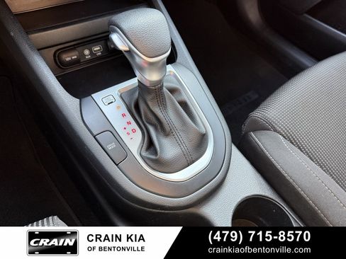 Used 2020 Kia Forte LXS image 19