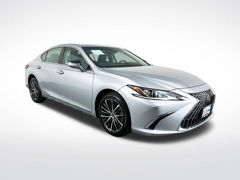 Used 2024 Lexus ES 250 w/ Premium Package AWD/4WD image 1
