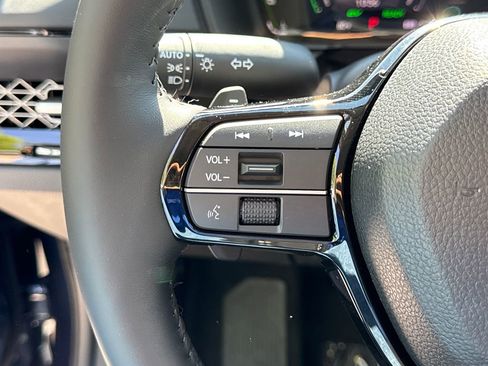 New 2026 Honda Accord Touring image 28