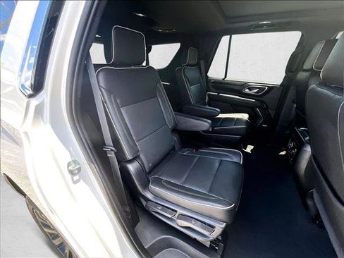 Used 2023 Chevrolet Tahoe Premier RWD image 29