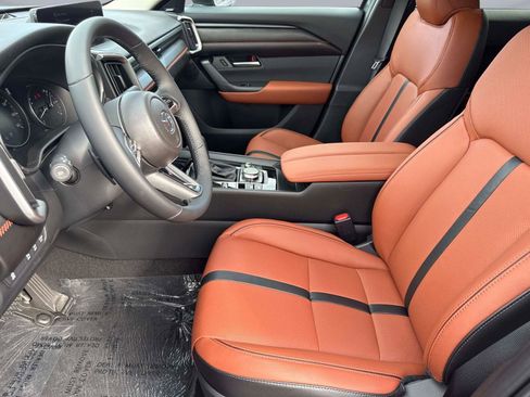New 2026 MAZDA CX-50 AWD 2.5 S w/ Weather Package image 20