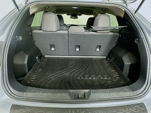 Used 2024 Subaru Crosstrek 2.0i Premium image 26