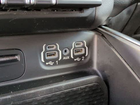 Certified 2019 RAM 1500 Big Horn RWD image 31