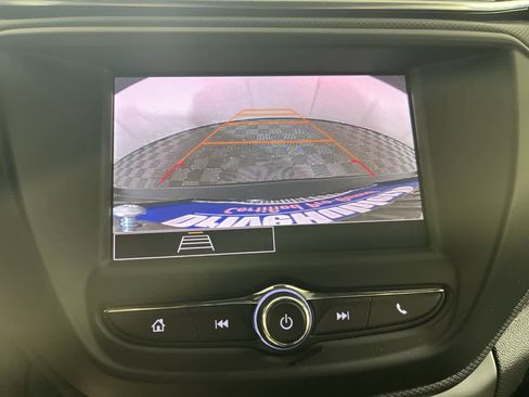 Used 2022 Chevrolet TrailBlazer RS image 19