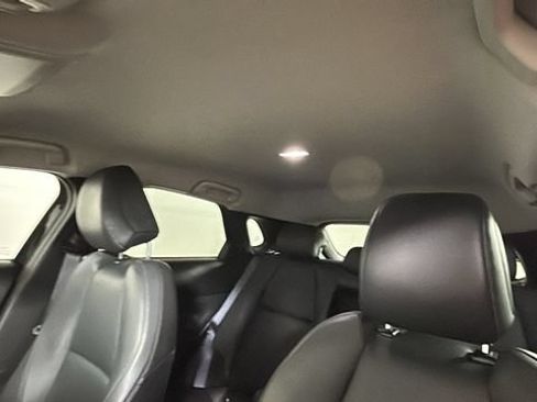 Used 2024 MAZDA CX-30 AWD 2.5 S w/ Select Sport Pkg image 12