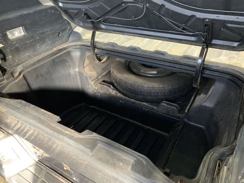 Used 2011 Honda Ridgeline RTL image 9