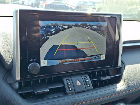 Certified 2024 Toyota RAV4 Adventure image 17