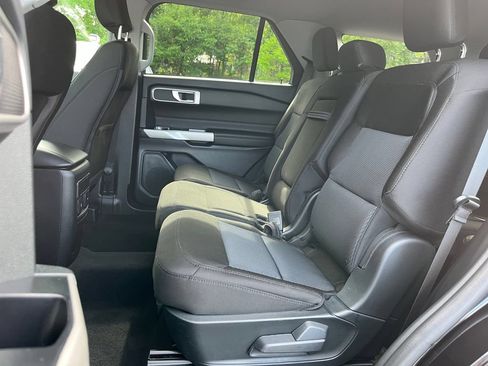 Certified 2023 Ford Explorer XLT AWD/4WD image 19