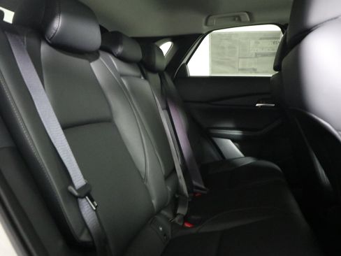 New 2025 MAZDA CX-30 AWD 2.5 S w/ Preferred Package image 18