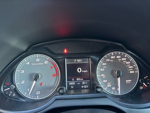 Used 2014 Audi SQ5 Premium Plus image 48