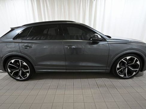 Used 2024 Audi RS Q8 AWD/4WD image 14