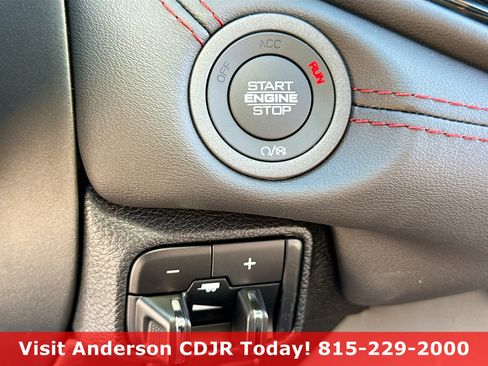 New 2026 Dodge Durango GT image 9