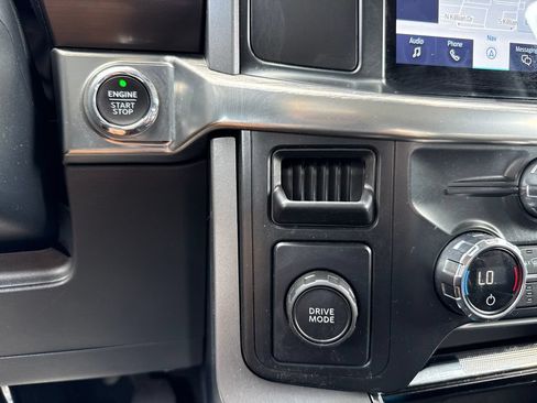 Used 2021 Ford F150 Lariat RWD image 24