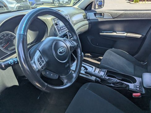Used 2011 Subaru Impreza 2.5i Premium w/ PWR Moonroof Value Pkg AWD/4WD image 17