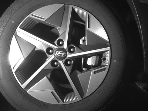 Used 2025 Hyundai Tucson SEL image 13