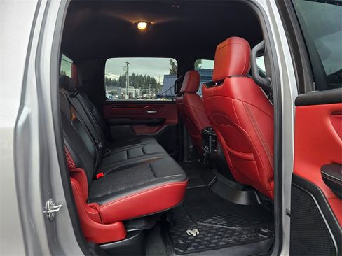 Used 2020 RAM 1500 Rebel w/ Rebel Level 2 Equipment Group image 16