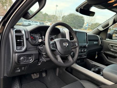 New 2026 RAM 1500 Big Horn image 16