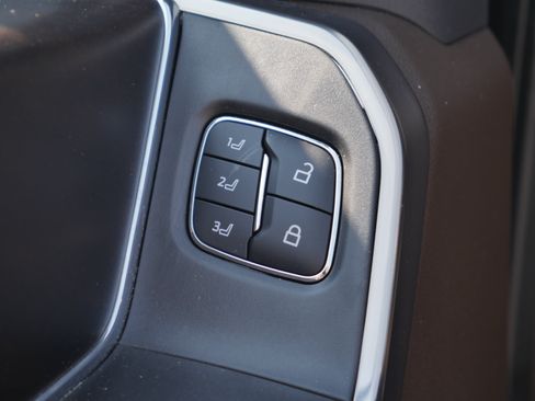 Used 2024 Ford F250 King Ranch w/ Tremor Off-Road Package AWD/4WD image 44