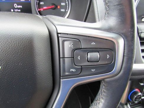 Certified 2021 Chevrolet Tahoe Z71 image 18