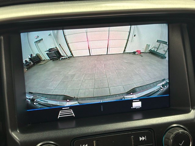 Used 2022 GMC Canyon Elevation w/ Trailering Package AWD/4WD image 26