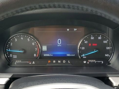 Certified 2023 Ford Explorer XLT w/ Equipment Group 202A image 28