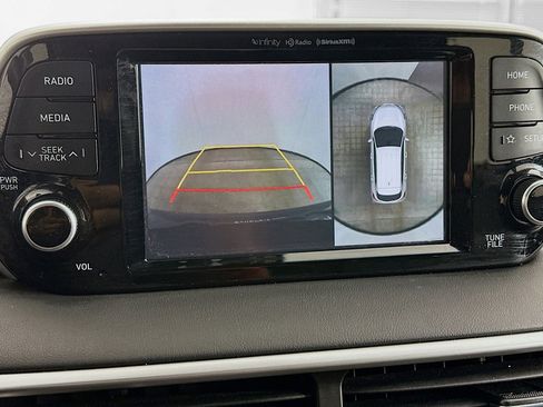 Used 2021 Hyundai Tucson Limited w/ Cargo Package AWD/4WD image 22