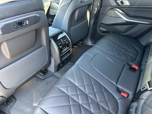 New 2026 BMW X5 xDrive40i image 13