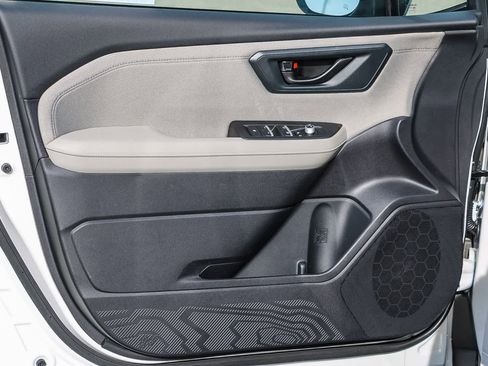 New 2026 Subaru Forester Premium image 19