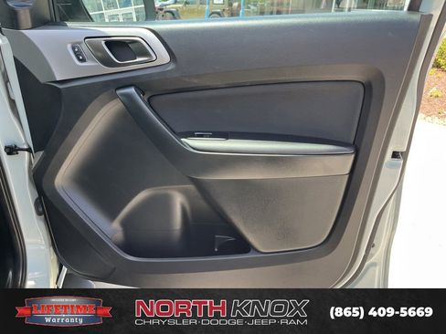 Used 2022 Ford Ranger XLT w/ Equipment Group 301A Mid AWD/4WD image 28