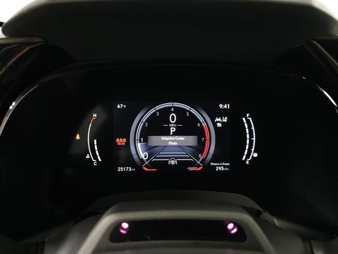 Used 2023 Lexus RX 350 Premium Plus w/ Cold Area Package image 19